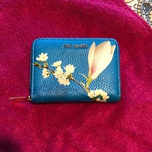 Ted Baker Harmony Small Zip Purse